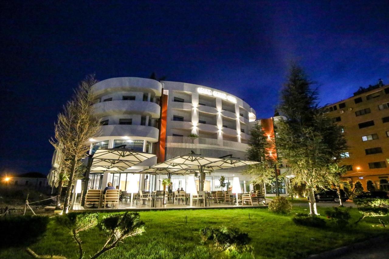 Regina Garden Vlorë Екстериор снимка