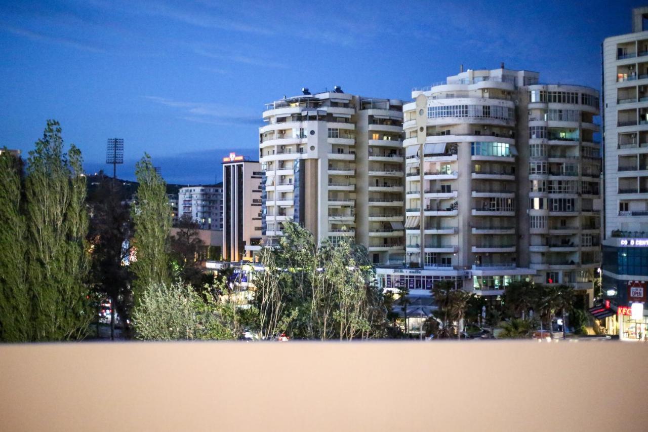 Regina Garden Vlorë Екстериор снимка