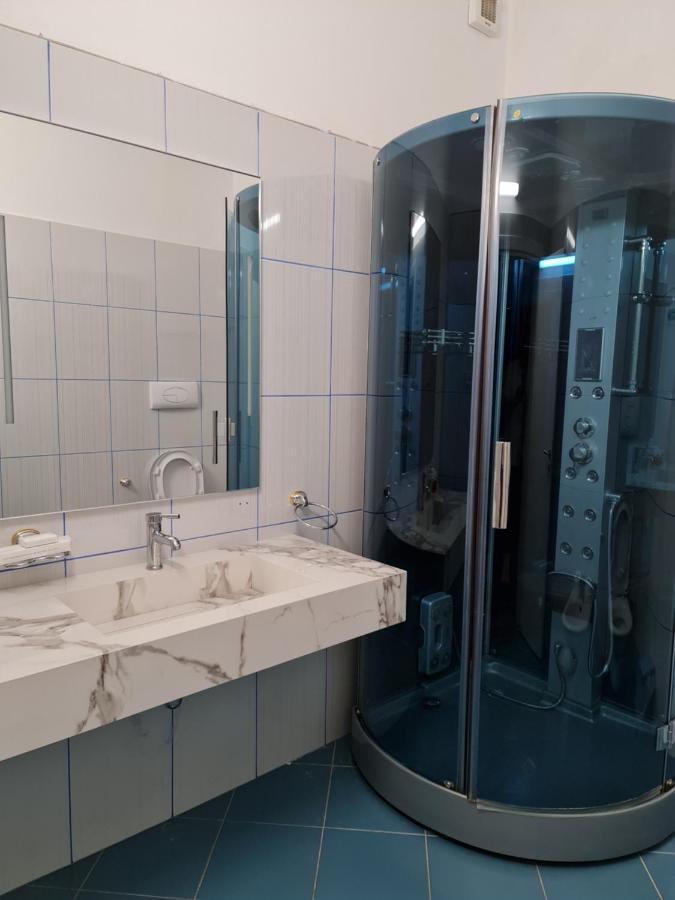 Regina Garden Vlorë Екстериор снимка