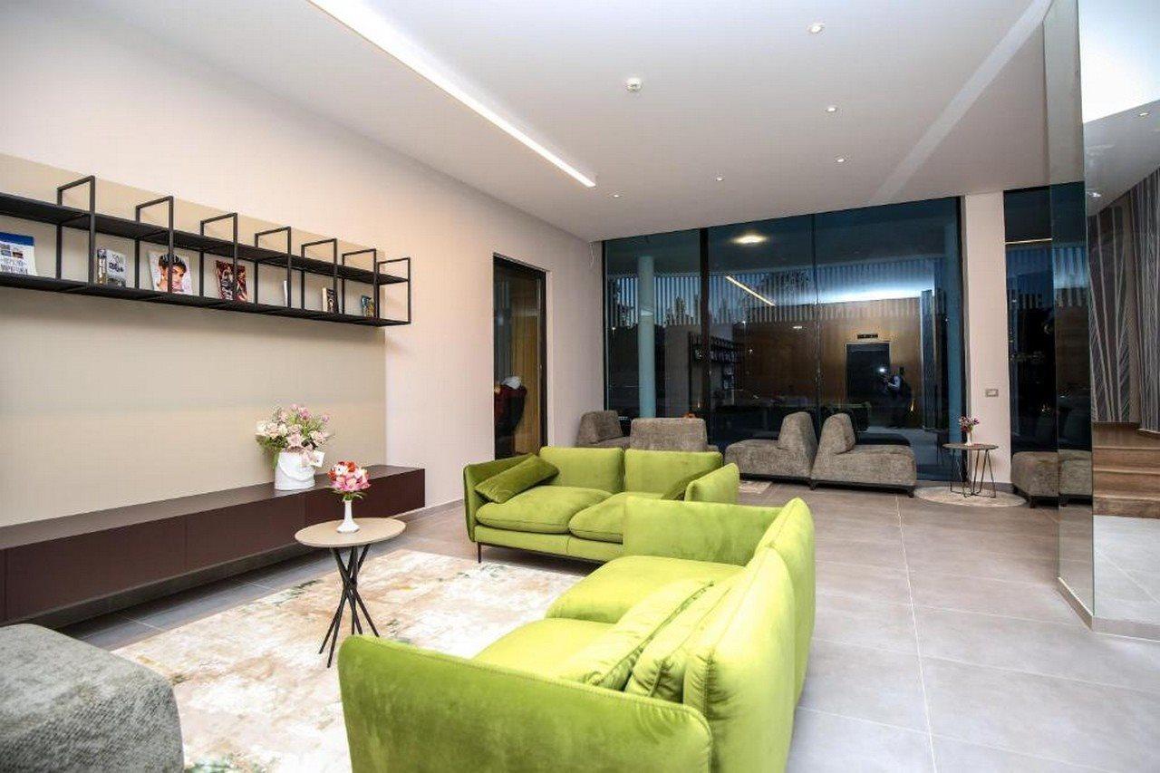 Regina Garden Vlorë Екстериор снимка
