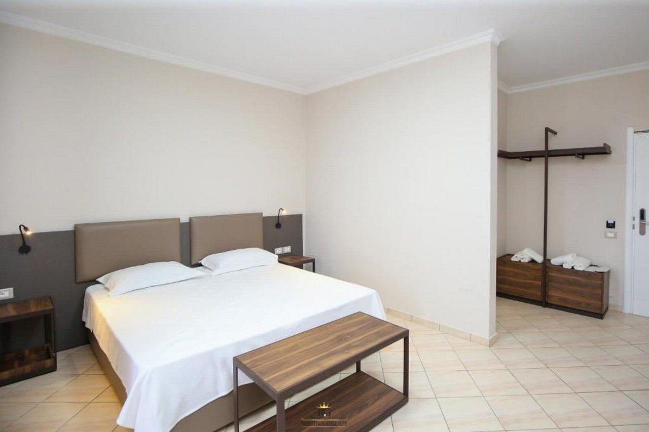 Regina Garden Vlorë Екстериор снимка